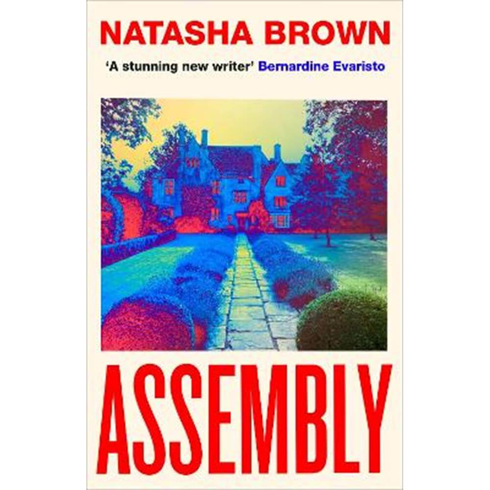 assembly by natasha brown review
